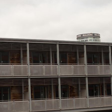 Chinatown Birmingham Apartments Exterior photo